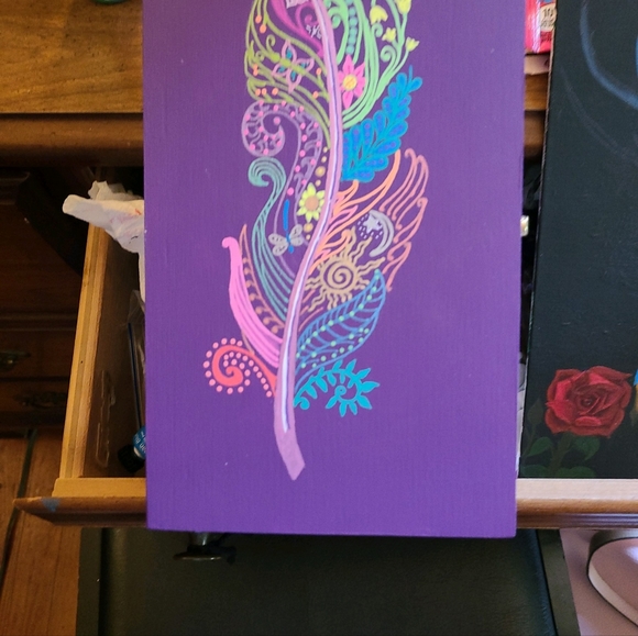 Meet your Posher, Alice - Picture 5 of 5